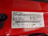 Ford Focus Sel 1FAHP3H28CL419115 снимка