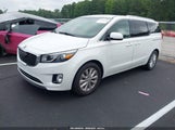 Kia Sedona Ex KNDMC5C16H6335069 снимка