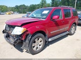 Nissan Pathfinder Le 5N1AR18B78C639584 снимка