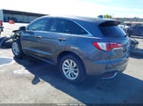 Acura Rdx Acurawatch Plus Package 5J8TB3H36JL009312 снимка