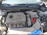 Hyundai Sonata Limited 5NPE34AF5GH411821 снимка
