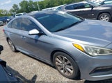 Hyundai Sonata Limited 5NPE34AF5GH411821 снимка