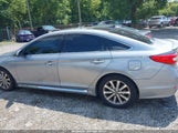 Hyundai Sonata Limited 5NPE34AF5GH411821 снимка