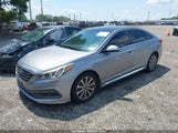 Hyundai Sonata Limited 5NPE34AF5GH411821 снимка