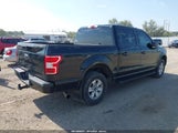 Ford F-150 Xlt 1FTEW1EG3JFC57698 снимка