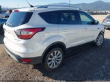 Ford Escape Titanium 1FMCU9J99JUD37937 снимка