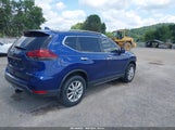 Nissan Rogue Sv 5N1AT2MVXJC841834 снимка