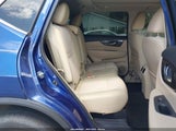 Nissan Rogue Sv 5N1AT2MVXJC841834 снимка