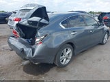 Nissan Altima 2.5 Sl 1N4AL3AP7FN346699 fotografie