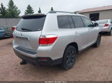 Toyota Highlander Base V6 5TDBK3EH0CS105576 снимка