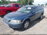 Volvo Xc70 2.5T/Volvo Ocean Race Edition YV4SZ592161217251 снимка