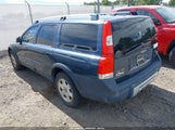 Volvo Xc70 2.5T/Volvo Ocean Race Edition YV4SZ592161217251 снимка