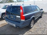 Volvo Xc70 2.5T/Volvo Ocean Race Edition YV4SZ592161217251 снимка