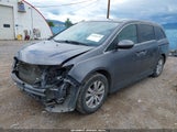 Honda Odyssey Ex-L 5FNRL5H60FB066658 снимка