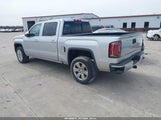 GMC Sierra  Slt 3GTU2NEC6JG497886 снимка