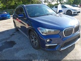 BMW X1 xDrive28I WBXHT3C3XJ3H30442 fotografie