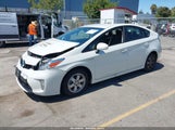 Toyota Prius Two JTDKN3DU0F1968823 снимка