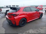 Toyota Gr Corolla Circuit Edition JTNABAAE6PA004309 снимка