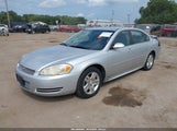 Chevrolet Impala Lt 2G1WB5E34D1163144 снимка