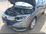 Honda Hr-V Awd Lx 3CZRU6H39NM714222 fotografie