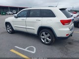 Jeep Grand Cherokee Overland 1J4RS6GT2BC709836 photo