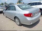 Toyota Corolla Xle JTDBL40E599024970 снимка