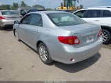 Toyota Corolla Xle JTDBL40E599024970 снимка
