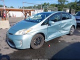 Toyota Prius Two JTDKN3DU3C5479725 снимка