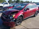 Subaru Xv Crosstrek 2.0I Limited JF2GPAGC2E8208620 снимка