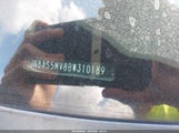 Nissan Rogue Sv JN8AS5MV8BW310189 снимка