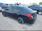 Nissan Versa 1.6 S/1.6 S+/1.6 Sl/1.6 Sv 3N1CN7AP1FL888484 fotografie
