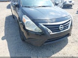 Nissan Versa 1.6 S/1.6 S+/1.6 Sl/1.6 Sv 3N1CN7AP1FL888484 fotografie