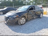 Nissan Sentra S Xtronic Cvt 3N1AB8BV2RY214421 fotografie