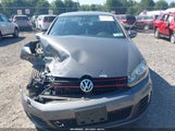 Volkswagen Gti 4-Door WVWHD7AJ0DW117443 photo