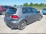 Volkswagen Gti 4-Door WVWHD7AJ0DW117443 photo
