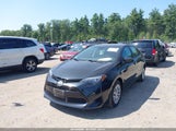 Toyota Corolla Le 2T1BURHE8HC940954 снимка