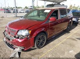 Dodge Grand Caravan Gt 2C4RDGEG8KR571058 снимка