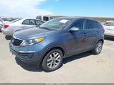 Kia Sportage Lx KNDPB3AC2F7700671 снимка