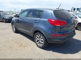 Kia Sportage Lx KNDPB3AC2F7700671 снимка