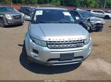 Land Rover Range Rover Evoque Pure SALVR2BG0DH743226 снимка