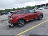 Kia Sportage Sx 5XYK43AF4PG085608 fotografie