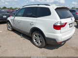 BMW X3 3.0Si WBXPC93487WF09131 снимка