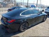 BMW I4 Edrive40 WBY23HD01SFU13911 снимка