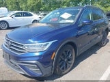 Volkswagen Tiguan 2.0T Se/2.0T Wolfsburg Edition 3VV2B7AX1RM108274 снимка