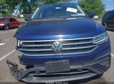 Volkswagen Tiguan 2.0T Se/2.0T Wolfsburg Edition 3VV2B7AX1RM108274 снимка