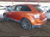 Ford Edge Limited 2FMDK39C28BA70812 снимка