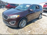 Kia Sorento 3.3L Lx 5XYPGDA52GG002106 fotografie