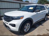 Ford Explorer Xlt 1FMSK7DH1MGB18241 снимка