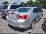 Chevrolet Malibu 1Lt 1G11C5SL5FF117006 снимка