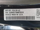 Ram  Big Horn 4X2 5'7 Box 1C6RREFT6NN275210 photo
